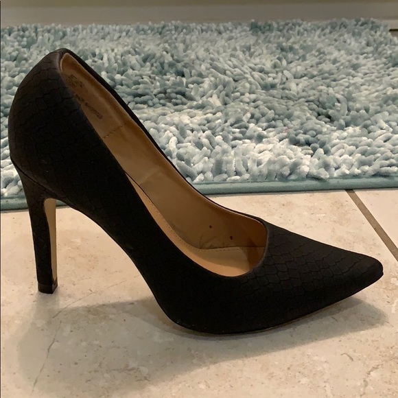 Diba London Heels - Picture 2 of 11